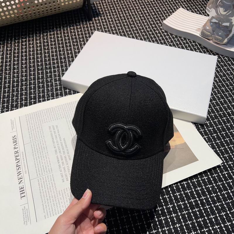 Chanel cap (162)